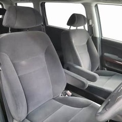 ホンダの高級ミニバンです！！の画像