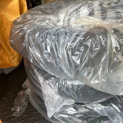 タイヤホイールセット☆の画像