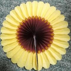 ハニカムボールの画像