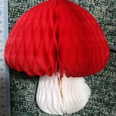 ハニカムボールの画像