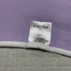 ベビー　スワドル　おくるみ　　Lサイズの画像