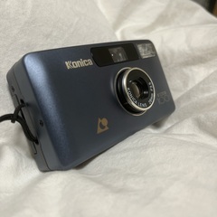 Konica bms 100 blueの画像
