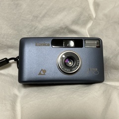 Konica bms 100 blueの画像