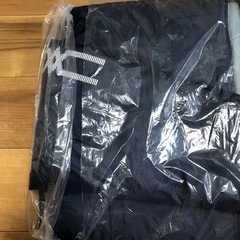 ミズノ　ベンチコート　　Fサイズ　箱根駅伝　第100回　開封品　未使用品の画像