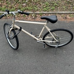 自転車 クロスバイク
