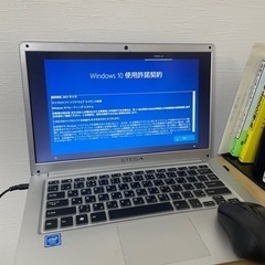 パソコン ノートパソコン