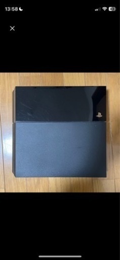 ps4 1100番、2000番 一台8000