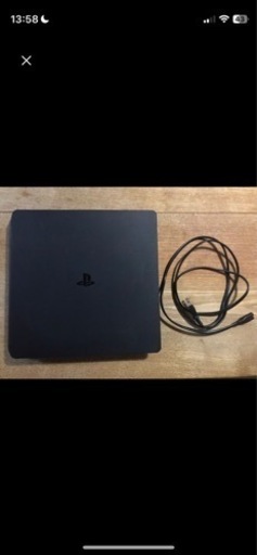 ps4 1100番、2000番 一台8000