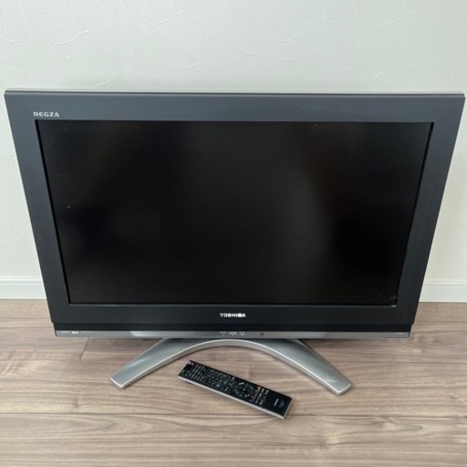 TOSHIBA 東芝 液晶テレビ REGZA レグザ 32C3000 2007年製