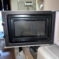 家電 キッチン家電 電子レンジ