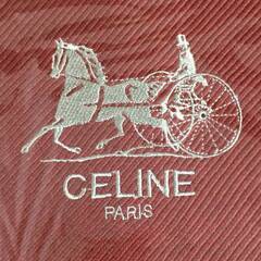 🔷🔶🔷UNY8/64 未使用 CELINE/セリーヌ こたつ上掛...