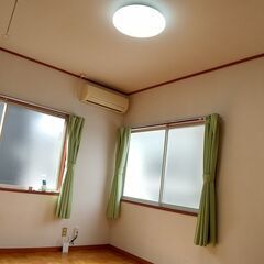 👑初費1.1万円!!👑🚅超高速インターネット・南向きあたたかい...