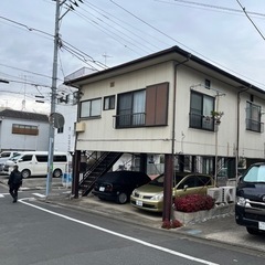 シリンダー式　椅子の画像