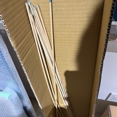 紅型　伸子 広巾用　道具