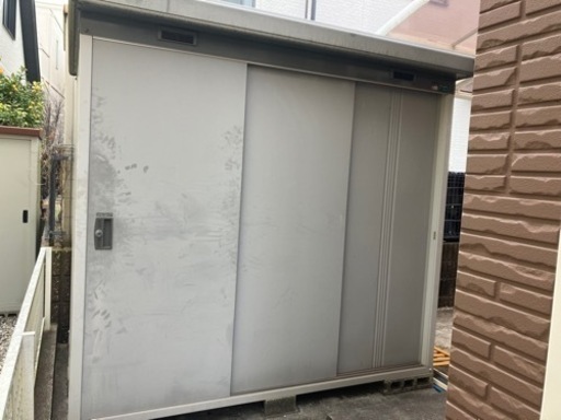家具 収納家具 物置