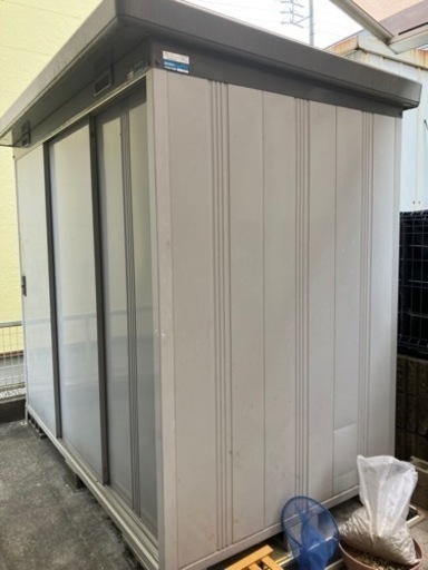 家具 収納家具 物置