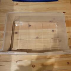 衣装ケース の画像