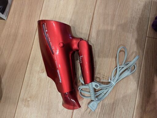 Panasonicドライヤー