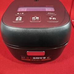 タイガー 3合炊き マイコンジャー 炊飯器 JBS-B055 2...