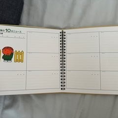 ベビー　メモリー　ブックの画像