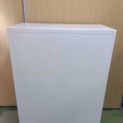 リサイクルデポ鹿児島店　Okamura製　オープン書庫　幅800mm×奥行400mm×高さ1100mm(ベース込み)の画像
