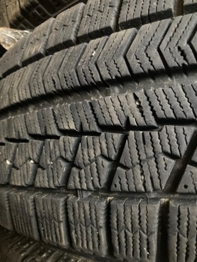 ブリヂストン　スタッドレス　VRX 175/65R15