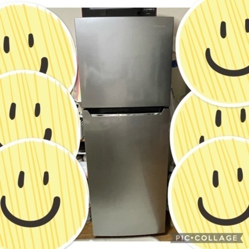 冷蔵庫(商談中)