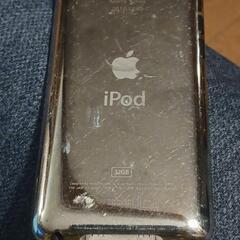 【商談中】iPod touch 第4世代 32Gの画像