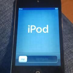 【商談中】iPod touch 第4世代 32Gの画像