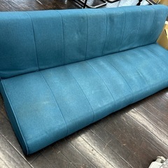 ソファーベッド