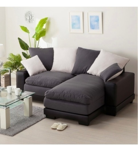 家具 ソファ 3人掛けソファ