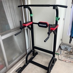 ぶら下がり棒、トレーニング