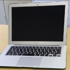 MacBook Air 2017 