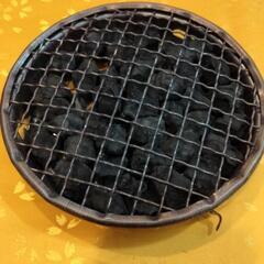 セラコール　炭火焼機の画像