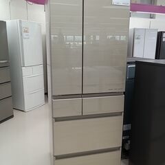 ★ジモティ割あり★ Panasonic 冷蔵庫 NR-F506H...