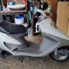 レア車？ホンダスペーシーの画像