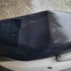 レア車？ホンダスペーシーの画像