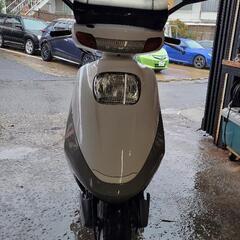レア車？ホンダスペーシー