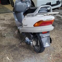 レア車？ホンダスペーシーの画像