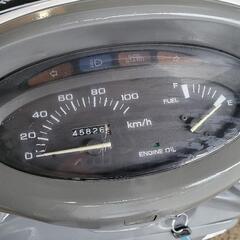 レア車？ホンダスペーシーの画像