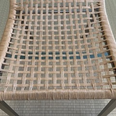 椅子、イケア ナンドール　チェア　IKEA NANDOR チェア【廃番品】の画像