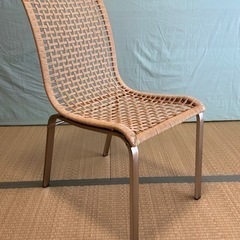 椅子、イケア ナンドール　チェア　IKEA NANDOR チェア【廃番品】の画像