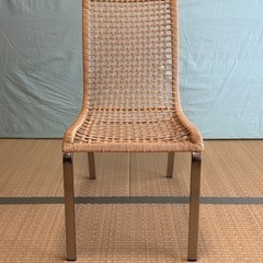 椅子、イケア ナンドール　チェア　IKEA NANDOR チェア【廃番品】の画像