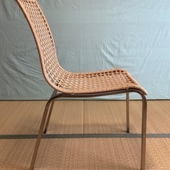 椅子、イケア ナンドール　チェア　IKEA NANDOR チェア【廃番品】の画像