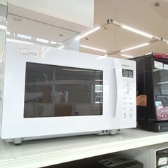 ★ジモティ割あり★ Panasonic 電子レンジ NE-FL1...