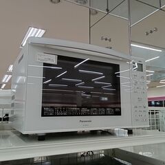 ★ジモティ割あり★ Panasonic オーブンレンジ NE-M...