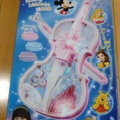 ドリームレッスン ライト&オーケストラバイオリン 　クリスマス