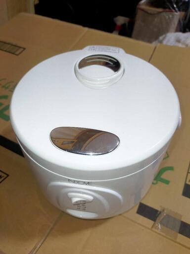 三合炊き炊飯器NEOVENRS-T30A\n\n
