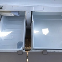 三菱冷蔵庫　2011年製　引き取り限定　0円　青梅市の画像