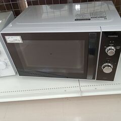 ★ジモティ割あり★ TOSHIBA 電子レンジ ER-WM17 ...